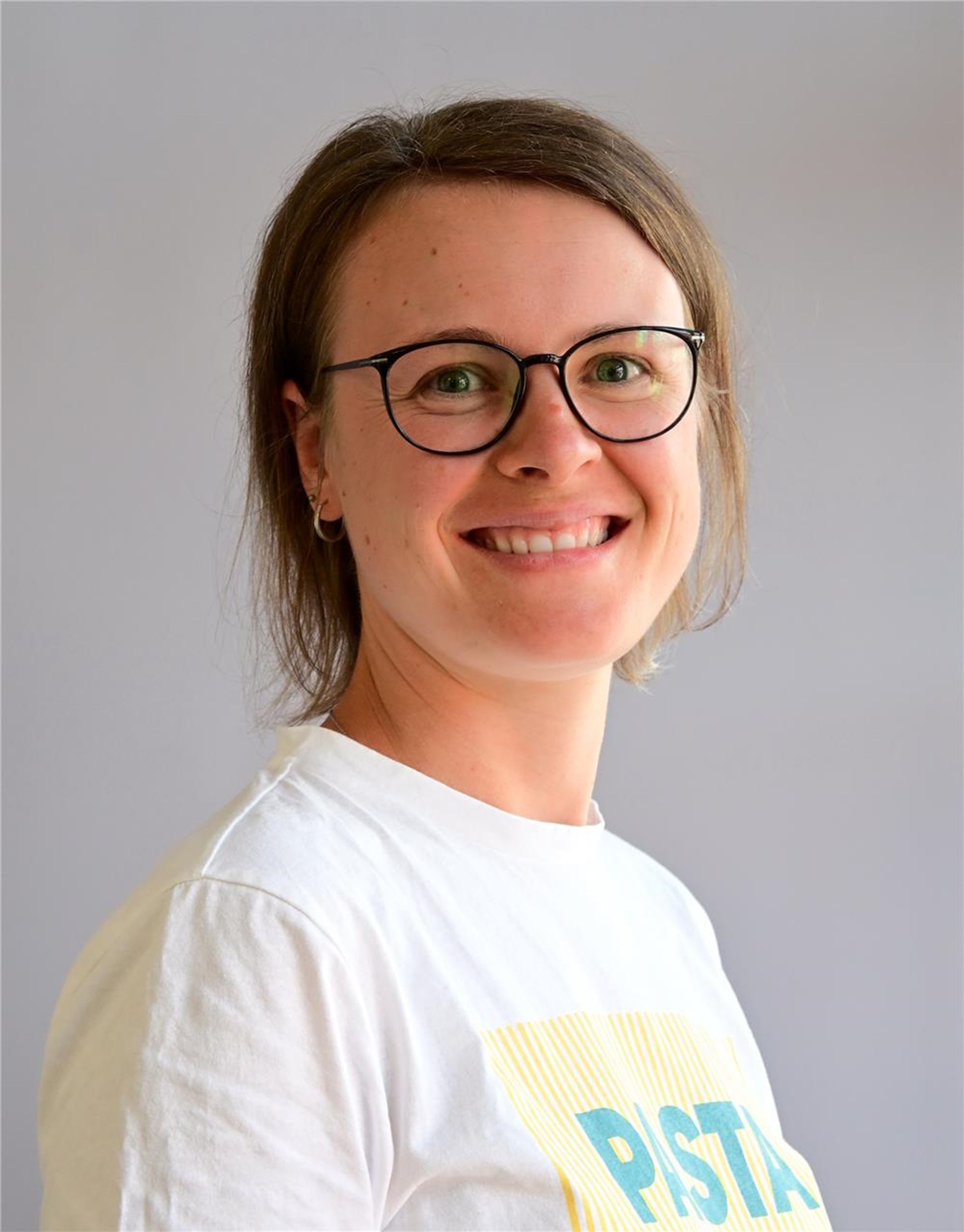 Porträtfoto von Nicole Bohn