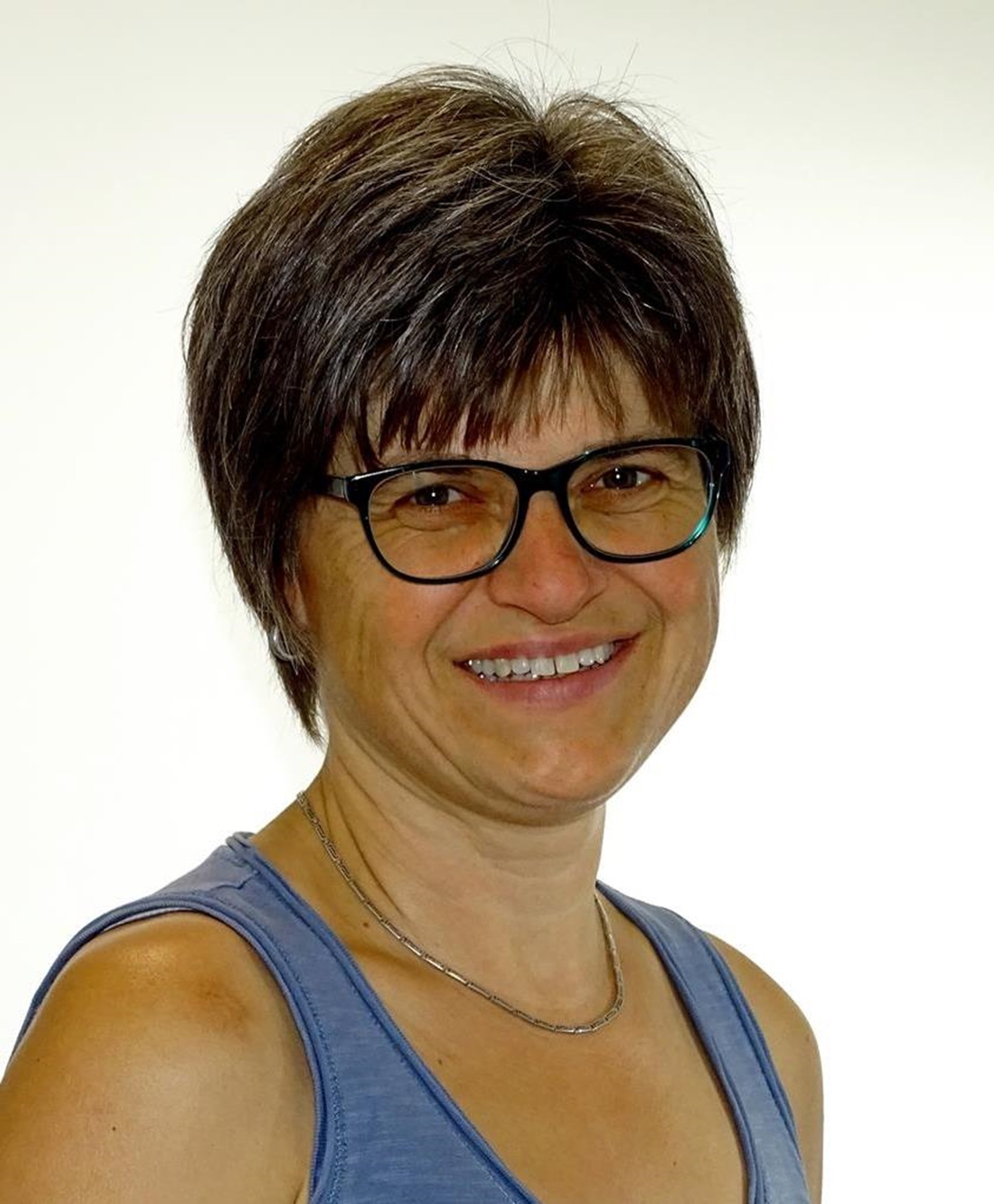Ebert, Claudia
